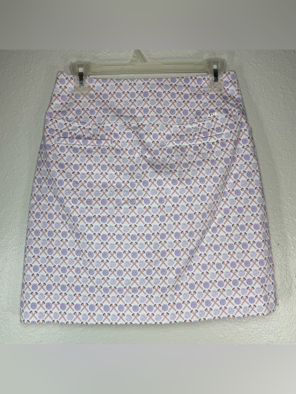 SWING CONTROL Golf Skort Skirt Size 6 Tennis Pickleball - Picture 3 of 8